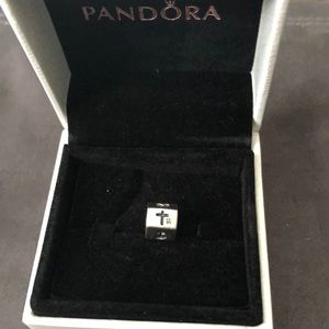Pandora charm